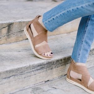 Eileen Fisher Sneaker Sandal